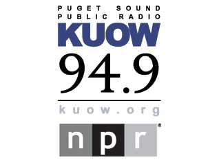 Kuow listen deals live