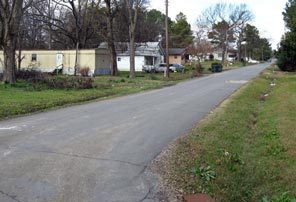Thirty years ago, Maurice Clemmons and his uncle and friends ran down these streets in Marianna, Ark., just a few blocks from where he was born. Ray Clemmons, his uncle, said that, as boys, they played hide-and-seek and swung on vines in the woods that border much of the town.
