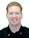 Lakewood Police Officer Ronald Owens II 