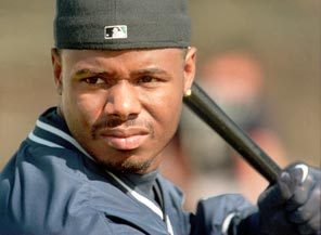 A bat in his hands and his hat turned backward — this is how many will remember Ken Griffey Jr., who announced his retirement Wednesday after 22 seasons. 