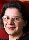 Karma Hadjimichalakis, a much-loved UW professor 