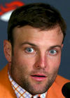 Wes Welker lost 2 Super Bowls with the Patriots.