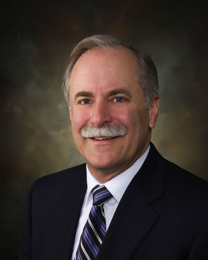 Peter Goldmark, state commissioner of public lands