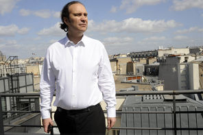 Xavier Niel, who created France's first Internet service provider, is an key   technology entrepreneur in that country.