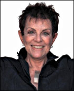 Deborah Sussman